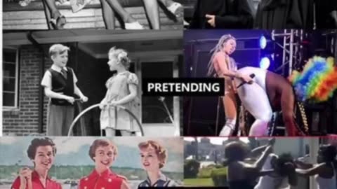 White People! Stop Pretending That Everything Is Ok.