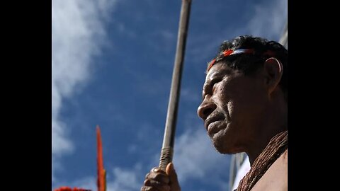 Native Americans Slam Pentagon for Keeping Wounded Knee Medals 