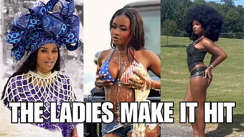 The Queens Are The HeartBeat