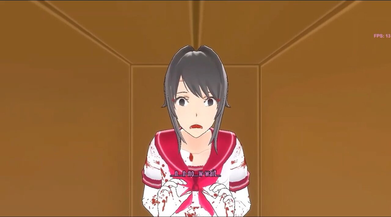 Carton - Chan | Yandere Simulator [Reupload]