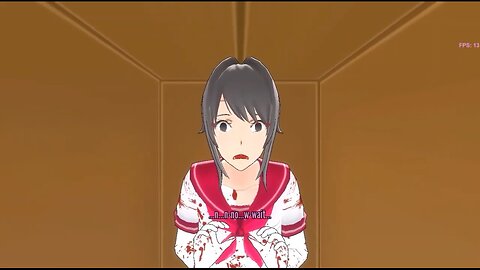 Carton - Chan | Yandere Simulator [Reupload]