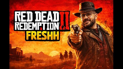 Yee-Hawing Through 2026. RUMBLE WALLET IS LIVE :) Test it out here!