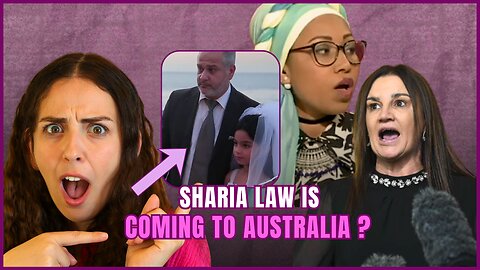 THE FIGHT FOR AUSTRALIA: Heated Sharia Law Debate Goes VIRAL