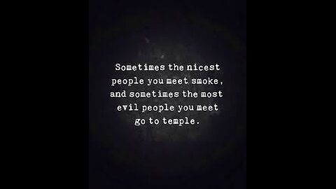 That's Just The Way It Is..! AND Karen Read..!