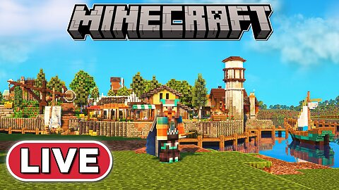 Hardcore Minecraft Has Never Been This Fun! (Day 1200)