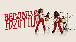 Becoming Led Zeppelin - Official Trailer