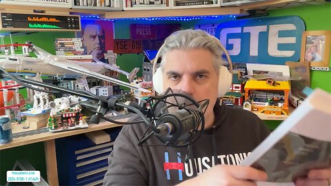 Quick honest start of 2026 Housatonic Live business update: Budget analytics transparency since 2019