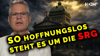 «Vertrauen komplett verspielt» – Insider Hasler rechnet ab