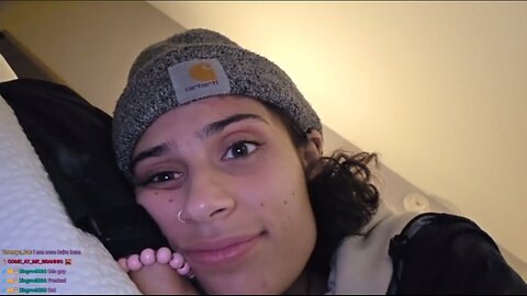 🛑 MERCOFFDAPERC (P3-W/OUTCHAT)(KICK) DAYTIME EXPLORING NOLA 2-12-26