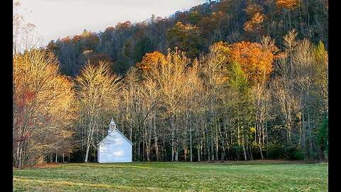 Fall Photography Tips