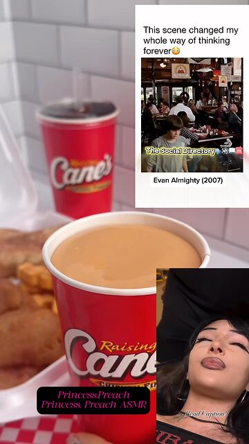 Dialing in, 1800-00-Operators, do you recall this film, featuring ASMR slime and piercings?