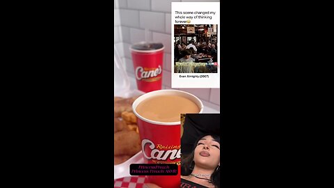 Dialing in, 1800-00-Operators, do you recall this film, featuring ASMR slime and piercings?