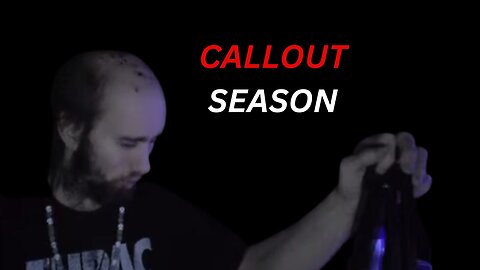 Steve can't Stream - Cyraxx calls out more folks (01/25/2025)