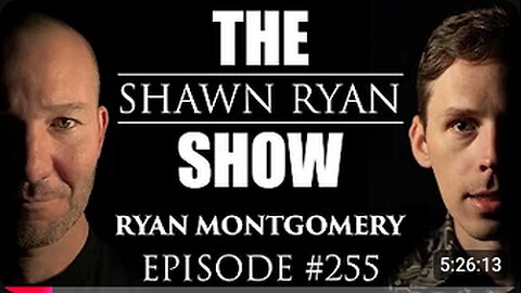 Ryan Montgomery - Hacker Exposes Roblox, Minecraft, Discord & the Darkest Online Cult - SRS #255
