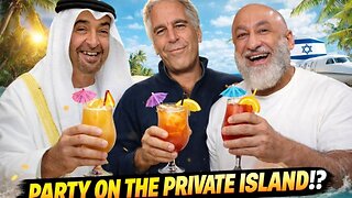 MUSLIMS AND THE EPSTEIN FILES?? | Haqiqat Show Ep. 113