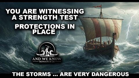 NOaDS 10.9.25- First PHASE PEACE, HEAVY comms, AF1, Witnessed test of STRENGTH, Protections.