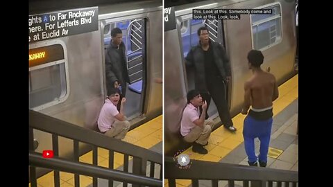 Somebody Come Take a Look At This Multicultural Diversity · Black Crime