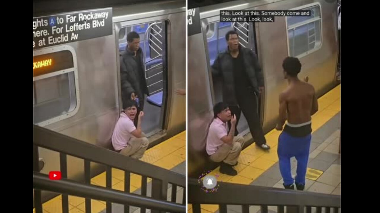 Somebody Come Take a Look At This Multicultural Diversity · Black Crime