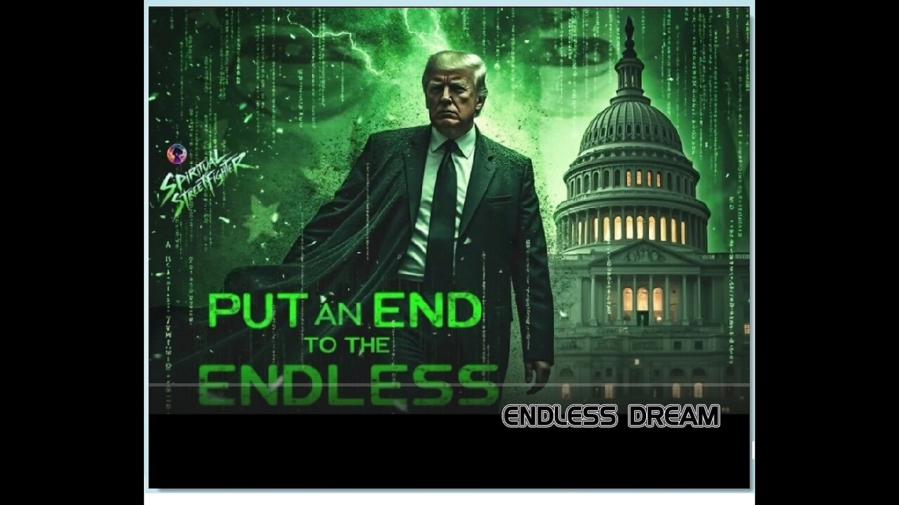 Yes-Endless Dream pt.1(for demo)