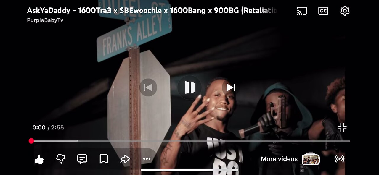 1600bang ask ya daddy