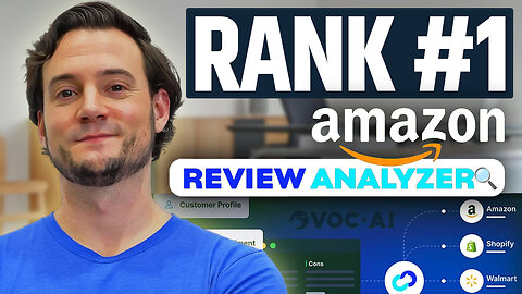 I Let AI Read Thousands of Amazon Reviews… Here’s What It Taught Me About Selling Print on Demand