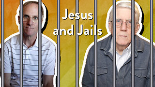 Jesus and jails: A true partnership | John Ensor & Mark Nicholson | The PassionLife Podcast