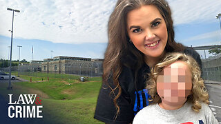 Teacher Who Sent Teen Nudes Then ‘Joked’ About Killing Husband Locked Up