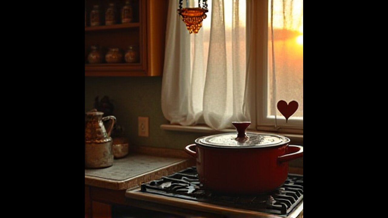 Black Friday The Beef Stew Blues Life In Vibe Returns The View With Mark-Karl