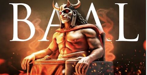 The Power Of The Cult-Child Sacrifice & How It Keeps Everyone From Seeing The Truth