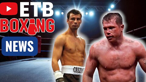 Joe Calzaghe Rejects Canelo Alvarez as an All-Time Great — Reaction & Legacy Debate