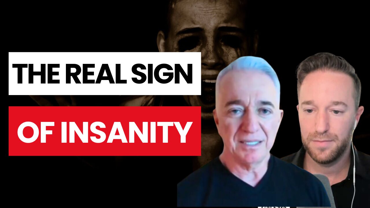 Why People Turn AGAINST Each Other