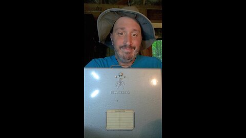 World's Best Paracord Storage