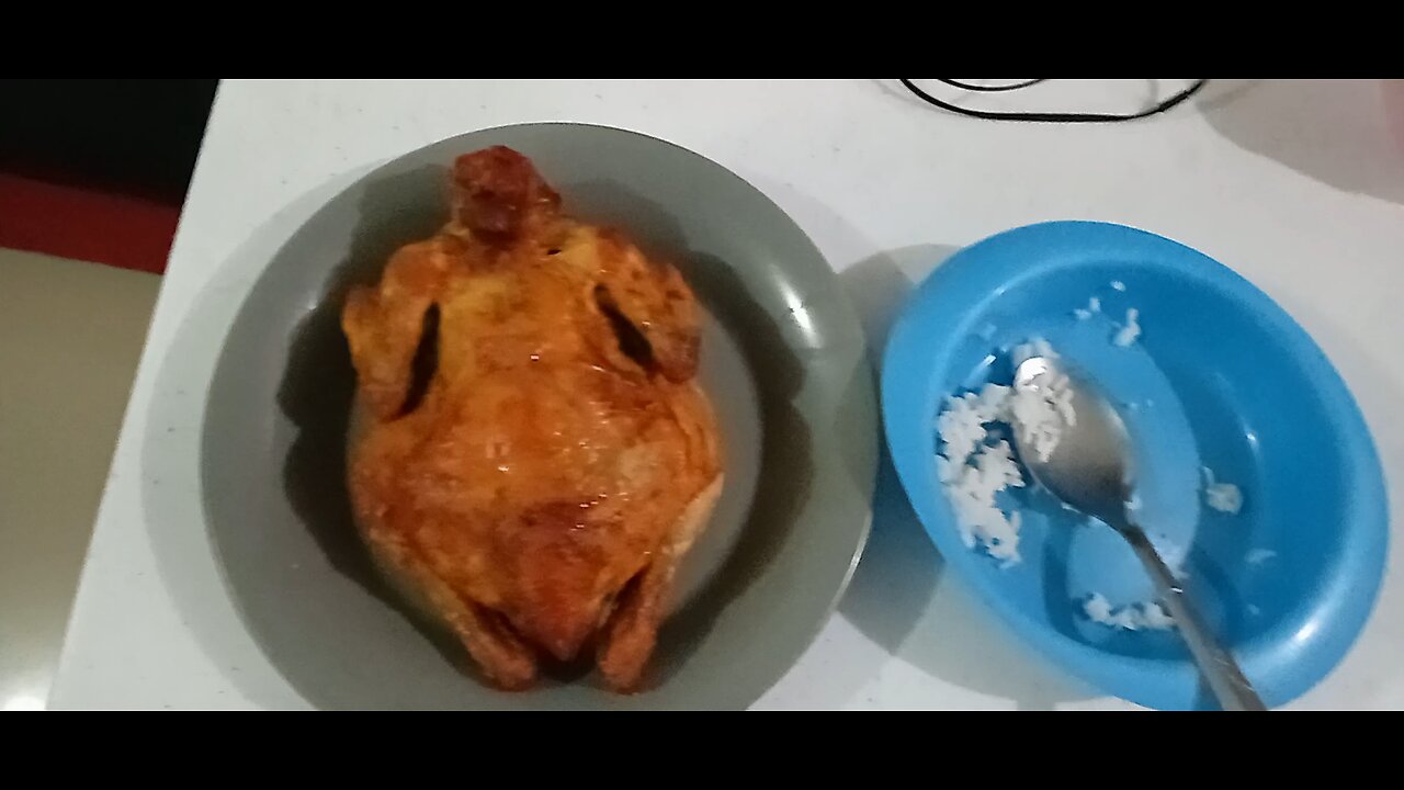 Home Sweet Home Part 2