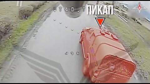 🇷🇺 🏹 ⚡️ Rubicon's calculations destroyed another set of targets ⚡️