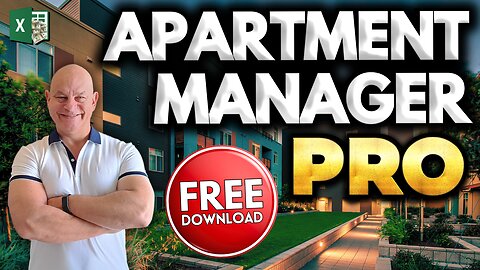 How To Build An Apartment Management Application – Designed From Scratch + Free Template