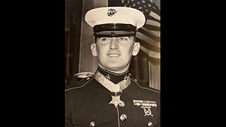 US Marine Corps Sgt Robert O'Malley: Vietnam War Medal of Honor Recipient