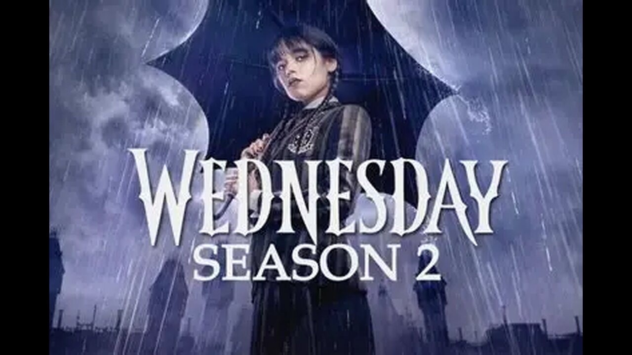 Wednesday Season 2 Ep 3 & 4 Recap