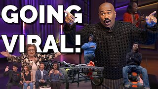 Going Viral Ain’t Luck — It’s Consistency