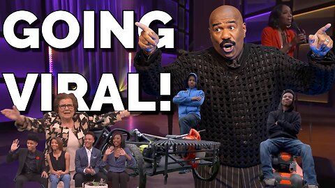 Going Viral Ain’t Luck — It’s Consistency