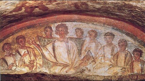 From Pagan Shadows (CH&I, Nov. '25)