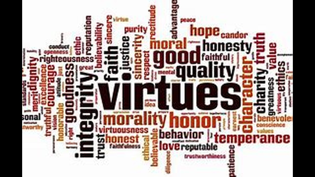 A Virtuous Remnant