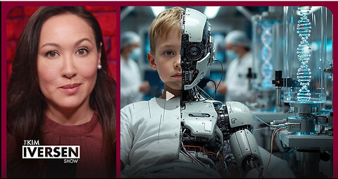 The NIH’s Secret Newborn Genome Program — EXPOSED