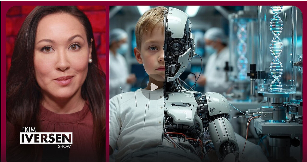 The NIH’s Secret Newborn Genome Program — EXPOSED