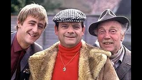 Only Fools and Horses" Dates (TV Episode 1988)