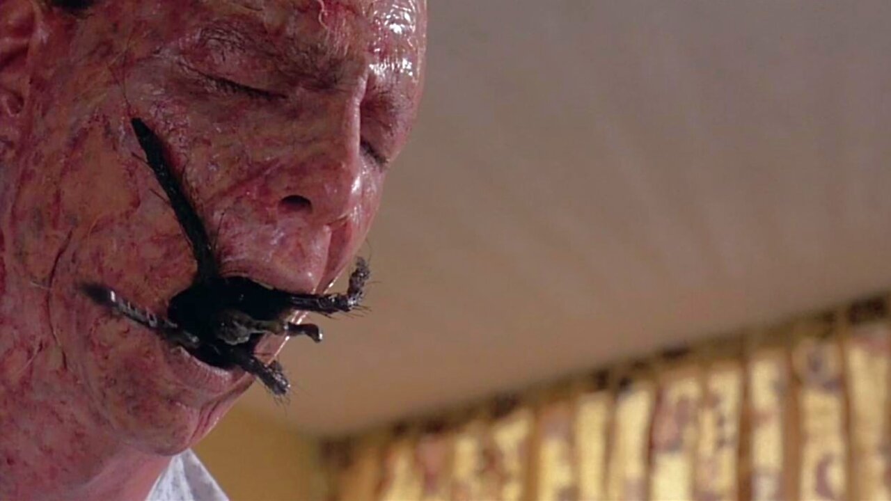 The Hidden-Kyle MacLachlan, Claudia Christian, Michael Nouri-1987 IMDb 7/10