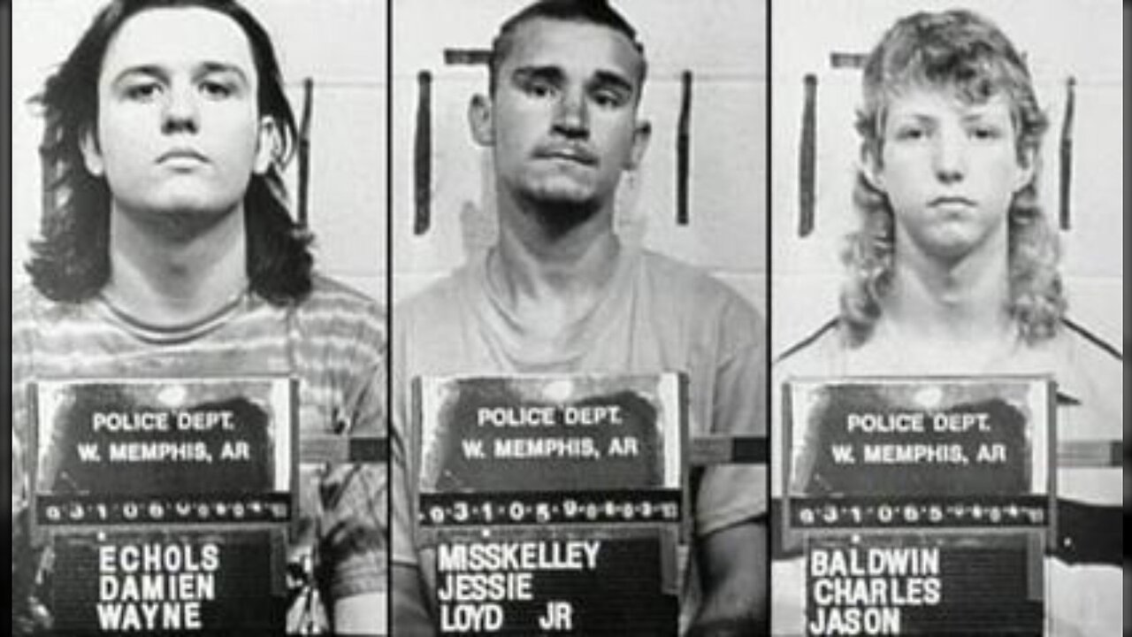 NWJ866- Pt 7 of Who TF are the West Memphis 3? w/Jacob of Rise to Liberty