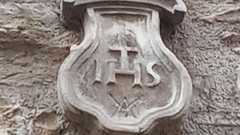 History On The Jesuit Order