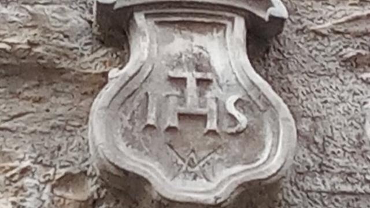 History On The Jesuit Order