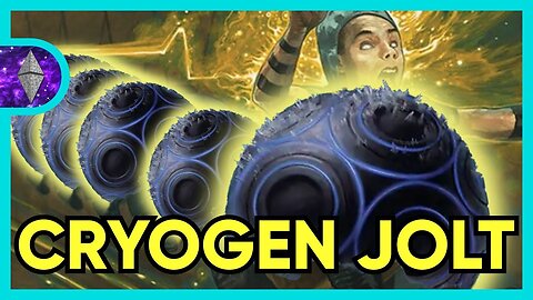 Jolted Awake is a Perfect Addition to Esper CryoBlade! | Pauper MTG
