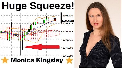 SPX Bull Trap: How to Profit from the Coming Squeeze